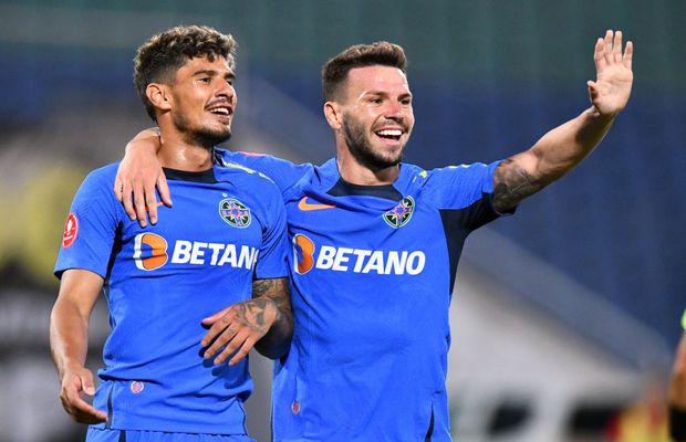 Reacția lui Florinel Coman după ce a decis CSKA 1948 Sofia - FCSB: „Asta e cea mai mare problemă la retur”