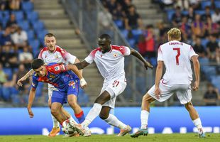 Veste bună pentru Sepsi: vedeta lui CSKA Sofia va rata ambele meciuri!