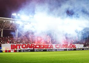 Un fost angajat amenință Dinamo cu falimentul. Suma revendicată până la 22 august