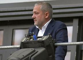 Mihai Rotaru, pus la punct legenda „tricolorilor”: „Lucru lipsit de inteligență. D-asta nu câștigă nimic” + Nici Reghecampf n-a scăpat: „Trebuie să ai și un pic de demnitate”