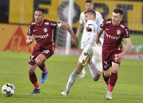 Mutare de ultim moment în Superliga: semnează fotbalistul cu 5 titluri în CV!