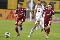 Mutare de ultim moment în Superliga: semnează fotbalistul cu 5 titluri în CV!