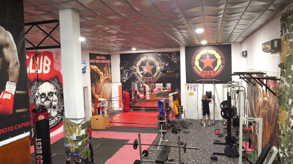 Oficialii lui Sepsi, uluiți de ce au găsit la Sofia, înainte de meciul cu CSKA: „Nu mi se pare normal să jucăm în Europa pe stadioanele astea”