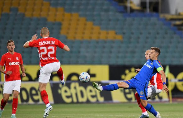 FCSB, CFR Cluj, Farul și Sepsi își joacă viitorul european! Cote tari pentru ponturi care merită încercate la meciurile de foc din Conference League