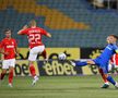CSKA 1948 Sofia - FCSB // FOTO: Cristi Preda