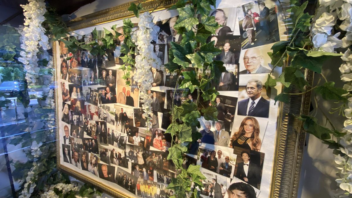 Marius Ștefănescu și Nicolae Păun, în camerele lui Elton John și Jennifer Lopez! Sepsi s-a cazat la kilometrul zero al VIP-urilor