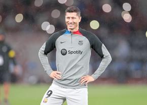 Ofensivă pentru Robert Lewandowski! Sume amețitoare în discuție: 700 de milioane pe an salariu » 19,7 miliarde până în 2030