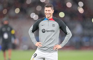 Ofensivă pentru Robert Lewandowski! Sume amețitoare în discuție: 700 de milioane pe an salariu » 19,7 miliarde până în 2030