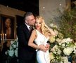Soția-vedetă a lui Bogdan Vasiliu, președintele CS Rapid, rupe tăcerea la 7 luni de la căsătorie: „Nu mi-aș mai dori să fiu văzută ca un colac de salvare”