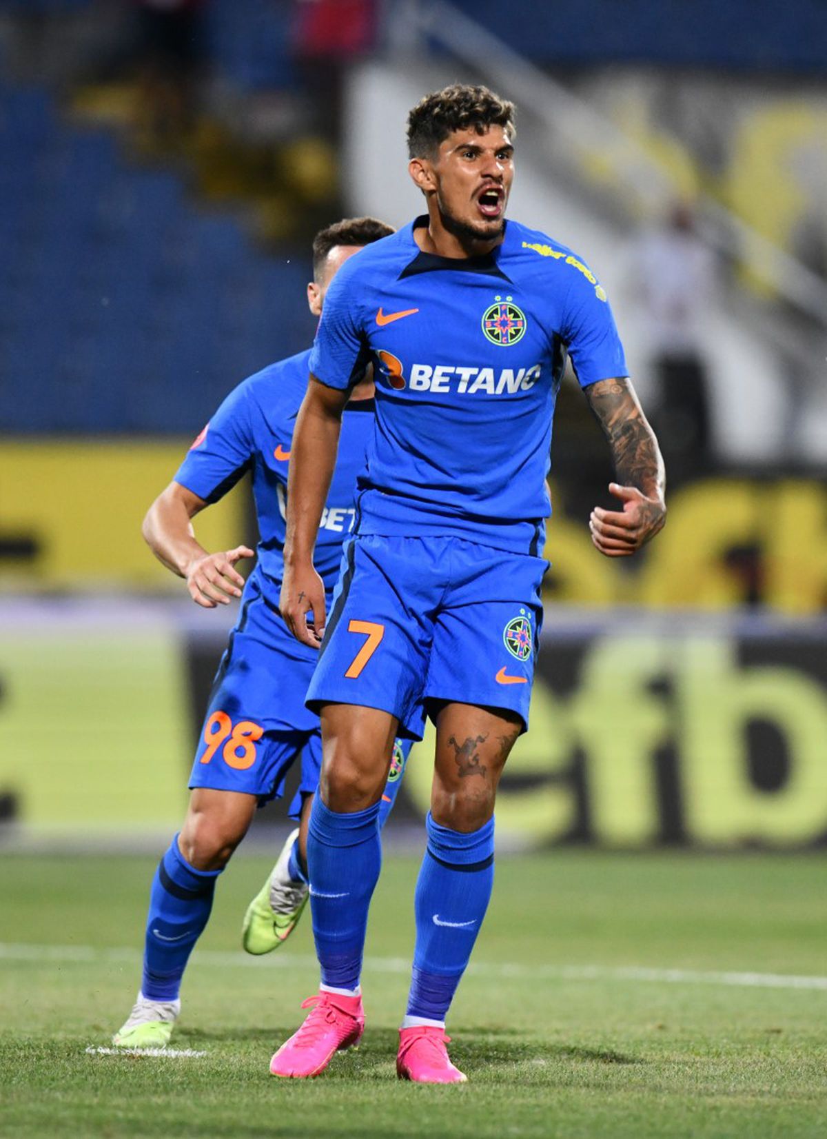 Mihai Stoica a dezvăluit schimbarea majoră de la FCSB: „Nu stăteam noi să îi păzim la antrenamente. Acum mi-a zis asta un insider”