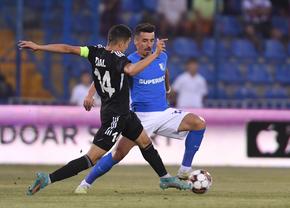 Coșmarul Farului, o nouă surpriză în Liga Campionilor » Vedeta refuzată de Superligă a fost din nou decisivă!
