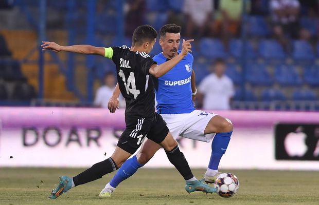 Coșmarul Farului, o nouă surpriză în Liga Campionilor » Vedeta refuzată de Superligă a fost din nou decisivă!