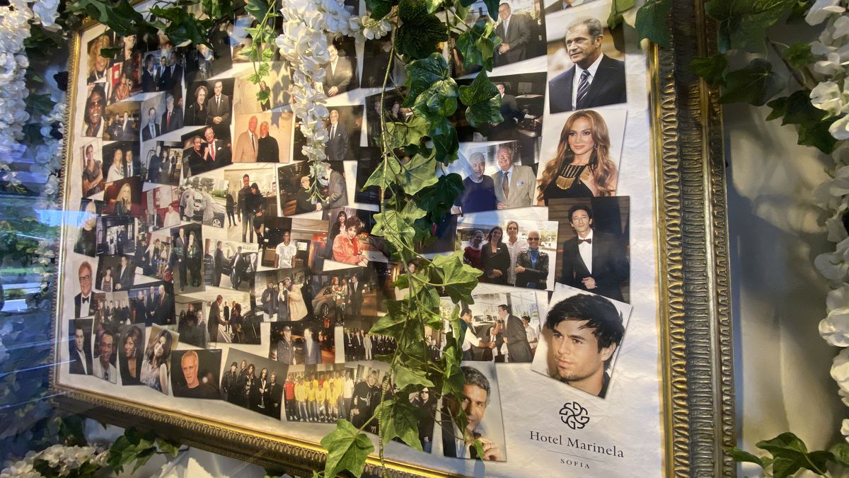 Marius Ștefănescu și Nicolae Păun, în camerele lui Elton John și Jennifer Lopez! Sepsi s-a cazat la kilometrul zero al VIP-urilor