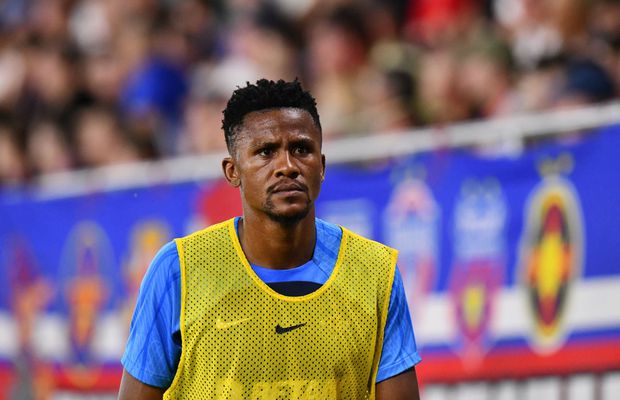 Șansă nesperată pentru Ngezana » Ce planuri are selecționerul Africii de Sud