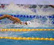 David Popovici, locul 2 în semifinalele probei de 100 de metri liber la Fukuoka! S-a calificat în finală cu al 5-lea timp