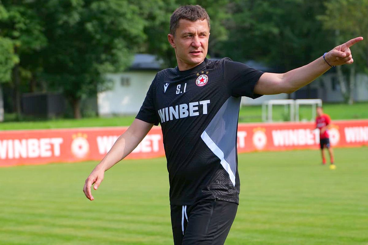 „Nu ne doream să jucăm cu Sepsi!” » Cei de la CSKA Sofia vorbesc la superlativ despre covăsneni: „Cel mai greu adversar pe care-l puteam avea”