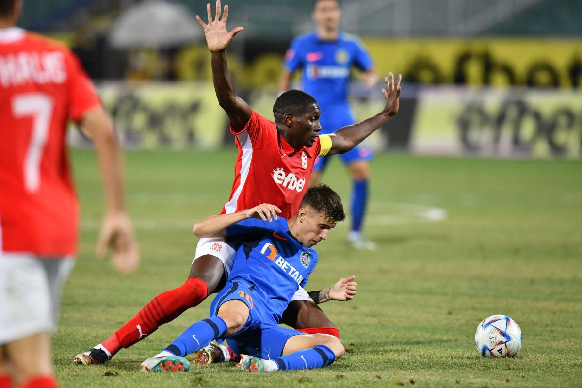 Dezamăgit de jocul cu CSKA, Gigi Becali a luat o decizie radicală: „Ce să mai fac?!”