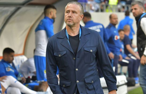 Reacția în forță a lui Marius Șumudică, după ce a aflat de compromisul lui Laurențiu Reghecampf: „Eu aș fi spus pas, ca la poker! Nu se poate așa ceva!”