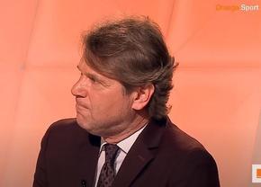 Florin Răducioiu a avut un remarcat neașteptat la FCSB: „Impecabil din toate punctele de vedere!”