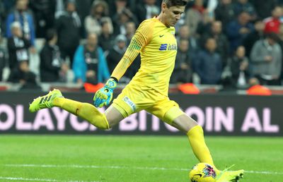 Silviu Lung Jr, după remiza albă cu Dinamo: „Este un campionat echilibrat, de la locul 5 la locul 14 nu este mare diferență de valoare”