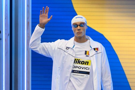 FOTO: Raed Krishan (GSP.ro)