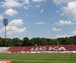 Stadionul Armatei din Sofia, înainte de CSKA Sofia - Sepsi