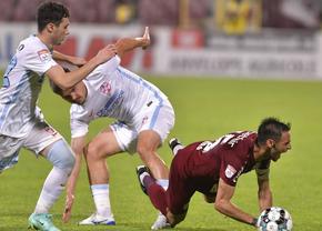 Fotbalistul căruia Gigi Becali i-a fixat o clauză de 150 de milioane de euro a semnat cu o echipă din Liga 3