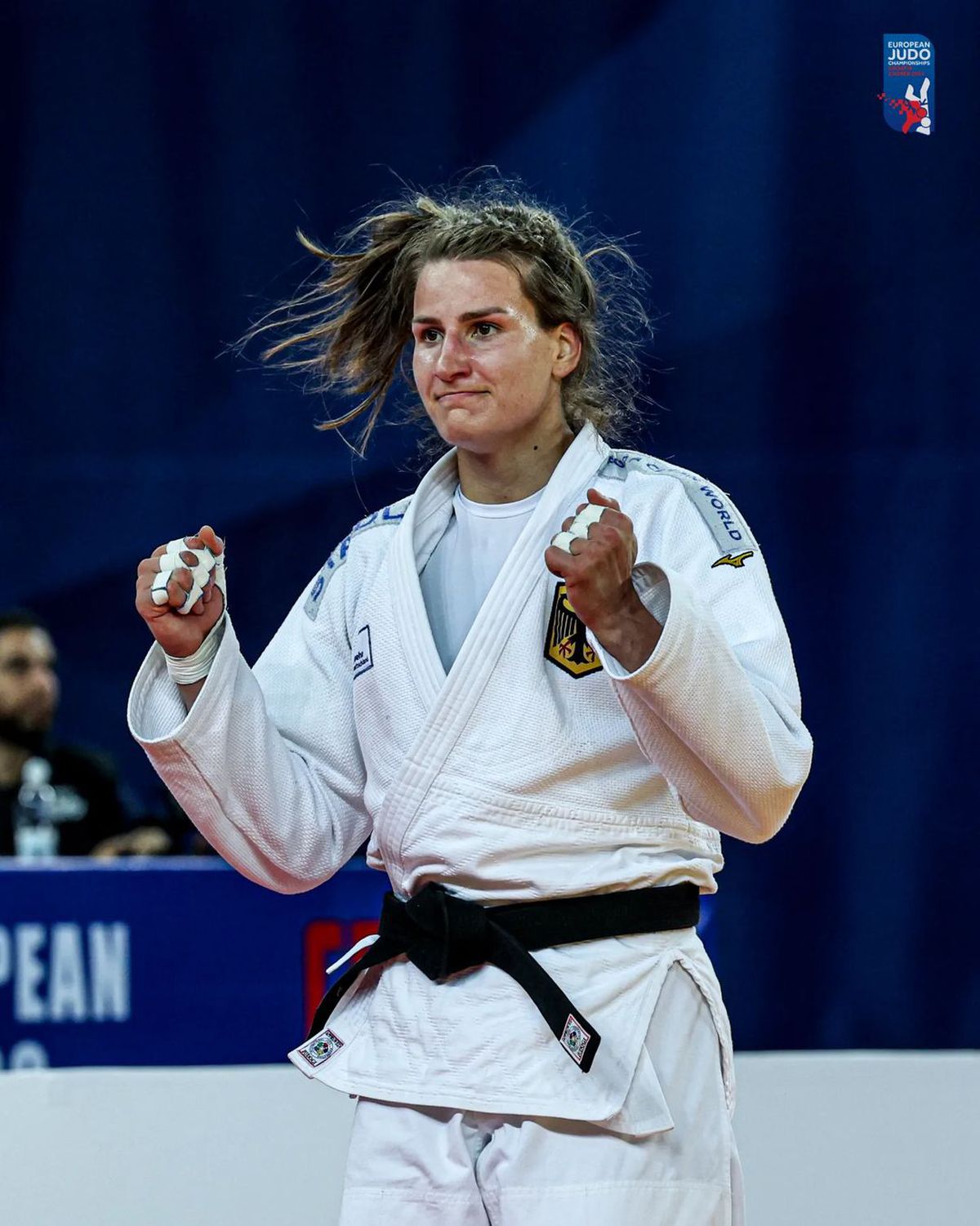 „Playboy? Nu exclud!” » Poartă drapelul la festivitatea de deschidere a Jocurilor Olimpice, apoi vrea să sărbătorească aurul într-un mod inedit