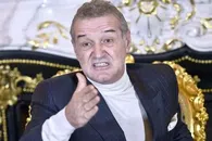 Gigi Becali l-a desființat pe Vlad Chiricheș: „Nu se poate să tac, doar el e vinovat”