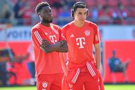 Alphonso Davies, subiect de scandal la Bayern » Marea problemă cu care se confruntă bavarezii