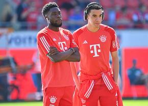 Real Madrid are un acord cu supertalentul de 23 de ani de la Bayern! Costă 50 de milioane de euro, nemții au luptat feroce să-l țină