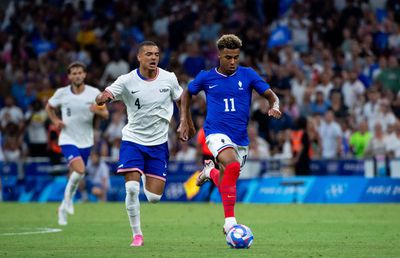 PSG a câștigat duelul cu Bayern pentru vedeta de la Jocurile Olimpice! Achiziție de 60 de milioane de euro