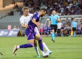 Reacția presei din Slovenia, după Maribor - Universitatea Craiova: „Ce cadou”