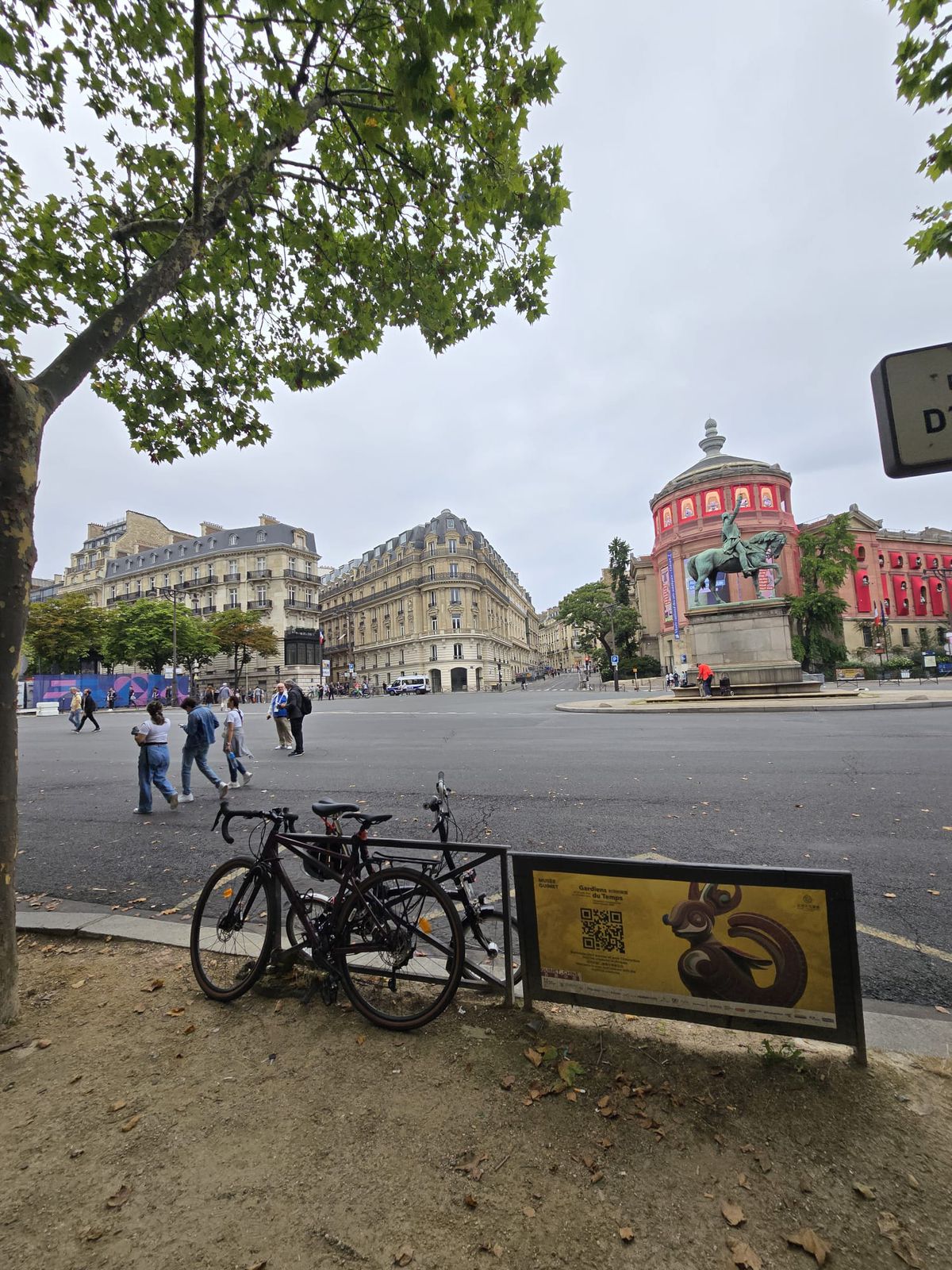 Paris - imagini de la ceremonia de deschidere a Jocurilor Olimpice