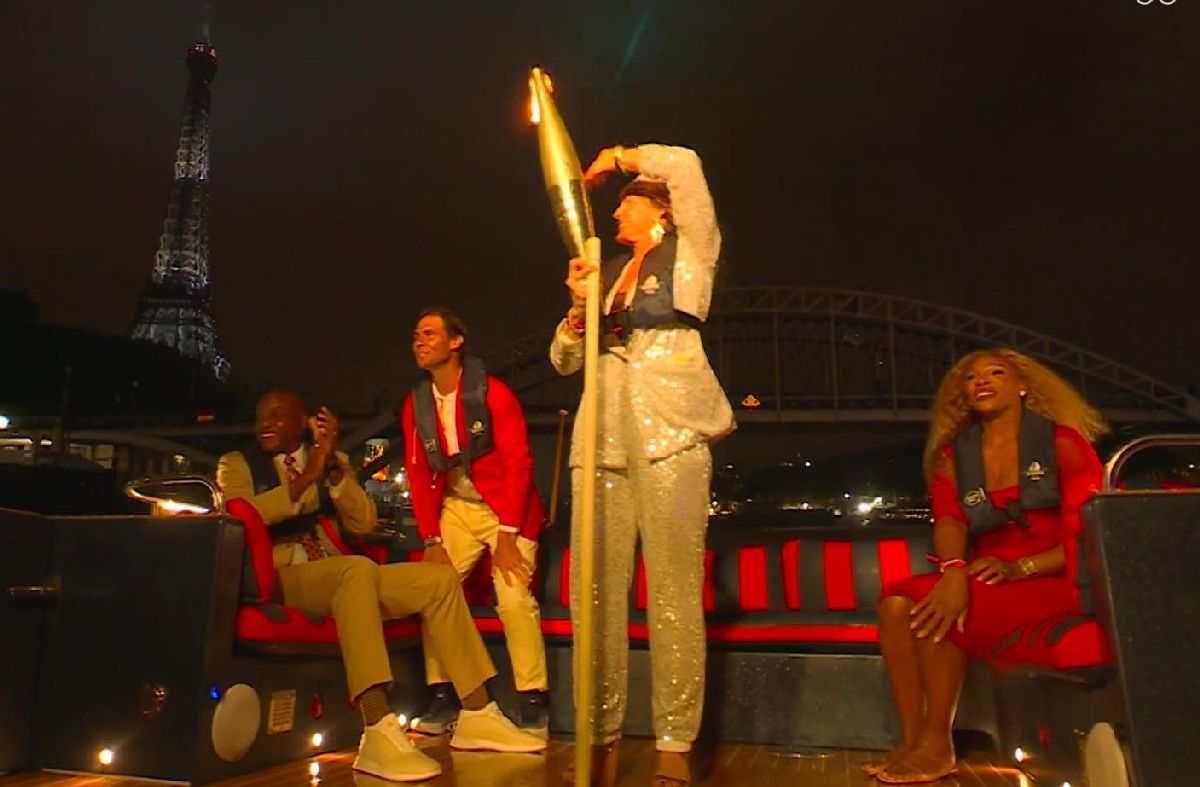 Rafael Nadal a dezvăluit un moment incredibil de la Jocurile Olimpice: „Am început să plâng”