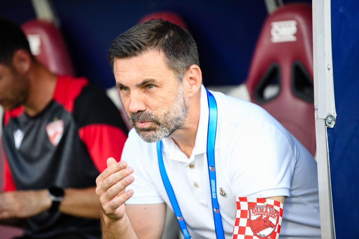 Zeljko Kopic prinde curaj: „Simt o energie diferită”. Croatul nu a ratat ocazia de a îl felicita pe David Popovici: „Toată lumea este mândră”