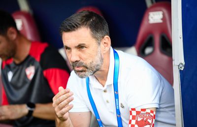 Zeljko Kopic, după ce a văzut Corvinul - Rijeka: „Ar fi un mare șoc”