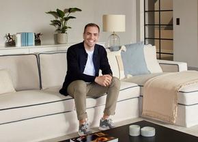 Un fost campion mondial le închiriază casa suporterilor » 21 de euro pentru o experiență „de neuitat”