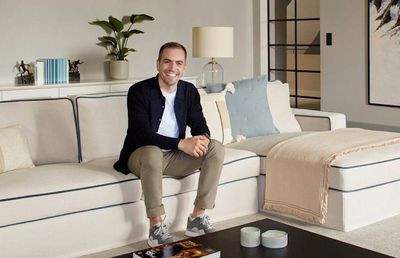 Un fost campion mondial le închiriază casa suporterilor » 21 de euro pentru o experiență „de neuitat”