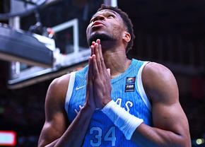 Fără Nadal și Djokovic, dar cu LeBron James, Coco Gauff și Giannis Antetokounmpo » Cine e portdrapel pentru națiunile de top la Jocurile Olimpice + cine-i reprezintă pe refugiați