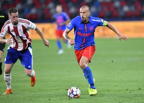Partida FCSB-ului a fost amânată: „Reprogramarea acestui joc s-a făcut la cererea clubului”
