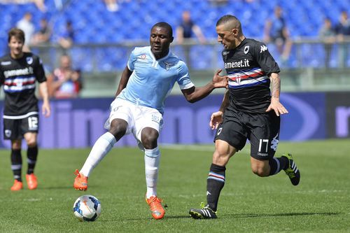 Joseph Minala la 17 ani / Foto: Imago