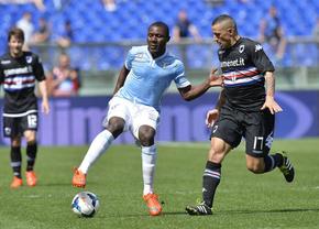 Vi-l amintiți pe Joseph Minala? Unde a ajuns fotbalistul care făcea furori în tricoul lui Lazio: oficial avea 17 ani, dar era acuzat că vârsta ar fi alta