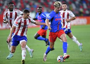 FCSB va înainta cererea oficială către LPF » Ce se întâmplă în eventualitatea calificării în turul 3 preliminar din Liga Campionilor