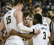 U-BT Cluj-Napoca transferă din NBA. Zavier Simpson, noul jucător al „studenților”