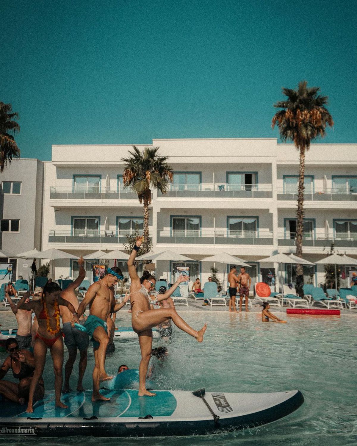 „Playboy? Nu exclud!” » Poartă drapelul la festivitatea de deschidere a Jocurilor Olimpice, apoi vrea să sărbătorească aurul într-un mod inedit