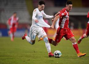 Becali voia să îi fixeze o clauză de 150 de milioane de euro, acum a fost prezentat în Liga 3! Va fi coleg cu Stefan Nikolic