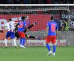 FCSB - Oțelul / Foto: Cristi Preda (GSP.ro)