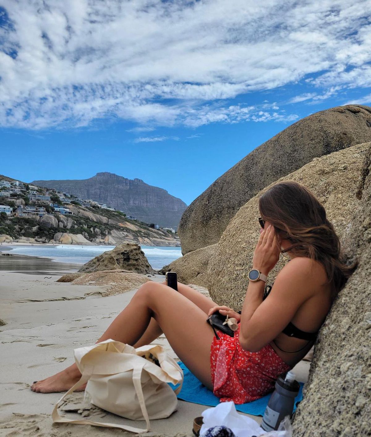 „Playboy? Nu exclud!” » Poartă drapelul la festivitatea de deschidere a Jocurilor Olimpice, apoi vrea să sărbătorească aurul într-un mod inedit