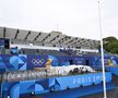 Ceremonia de deschidere a Jocurilor Olimpice de la Paris / FOTO: Imago